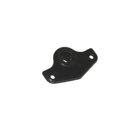 Topper Gudgeon Plate