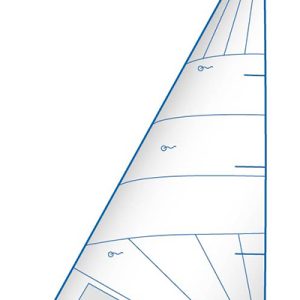 North 420 Jib J-13