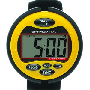 Optimum Time Sailing Watch OS Series 3