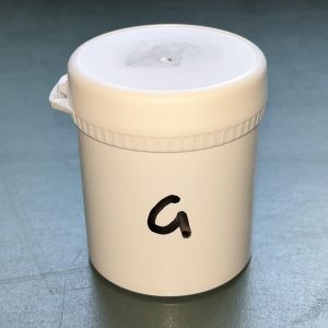 Ovington Gelcoat - Grey