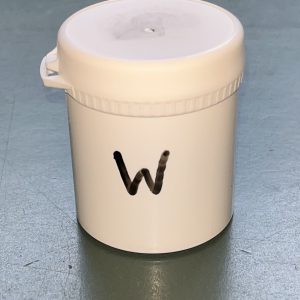 Ovington Gelcoat - White