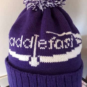 Paddlefast Bobble Hat