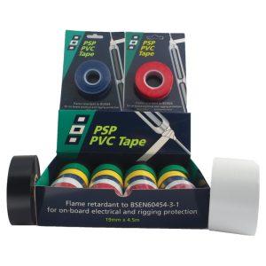 PVC Rigging tape - large