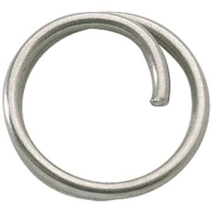 Ronstan Split Ring 10mm