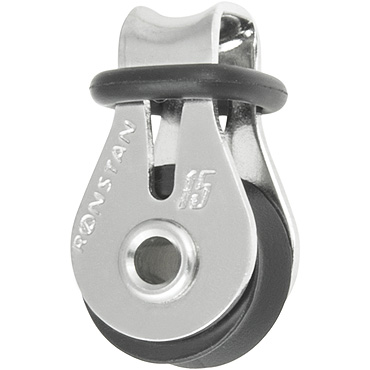 Ronstan Single Block Series 15