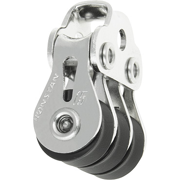 Ronstan Triple Block Series 15