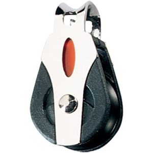 Ronstan Single Loop Block 20mm
