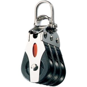 Ronstan Triple Block 20mm