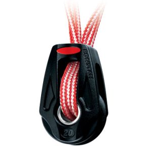Ronstan Orbit Block 20mm
