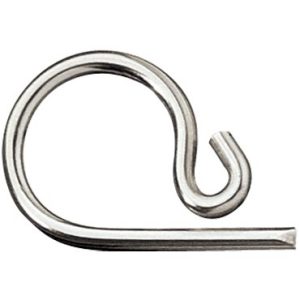 Ronstan Retaining Snail Clip