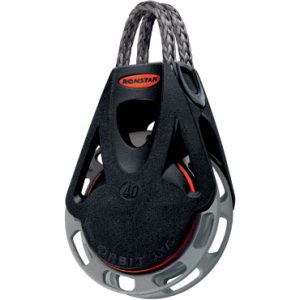 Ronstan Series 40 Orbit Ratchet Block