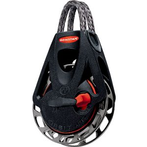 Ronstan Ratchet Block 55