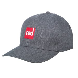 Red Original Paddle Cap - Navy