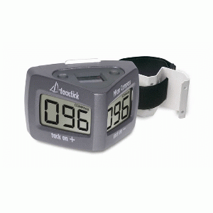TackTick Micro Compass with Mast Bracket