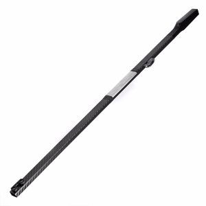 Rooster Carbon Tiller for Laser - Standard Type