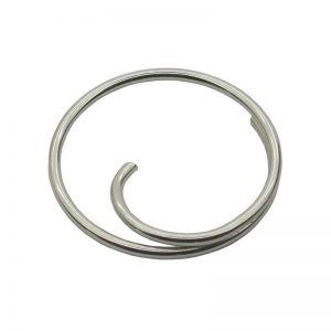 Rudder Ring