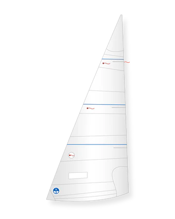 North Sonar Jib FP