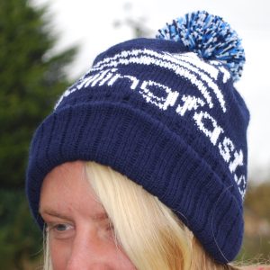 Sailingfast Bobble Hat