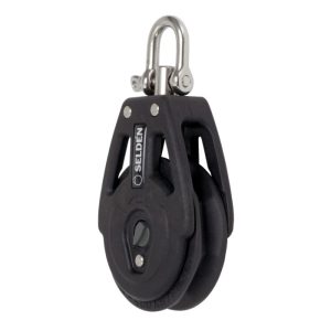 Selden 60mm Ratchet Block