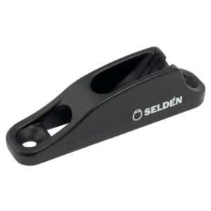 Selden Clam Cleat CL211 MK1 Plastic