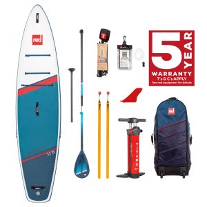 Red Paddle Co - Sport 11'0" Package OUTLET
