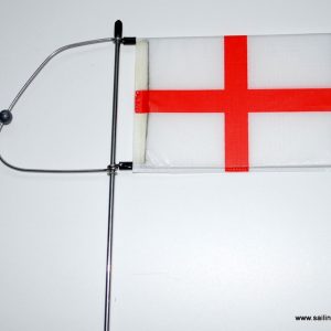 St George's Burgee