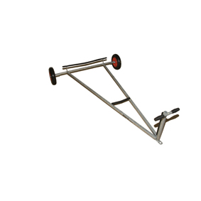 Topper Steel Trolley