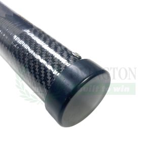 ILCA Carbon Top Section Base Plug