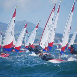 Topper Harken Race Edition 4.2