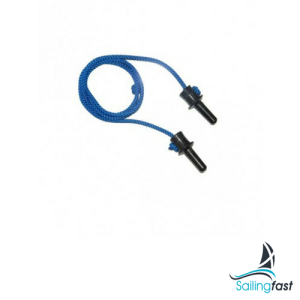 Topper Lanyard and Toggles