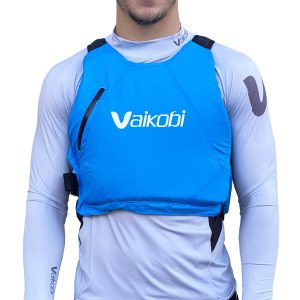 Vaikobi VX Race PFD - Cyan