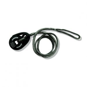 Topper Harken Kicker Assy U/G