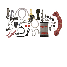 Harken Topper Worlds Race Kit