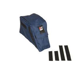 Topper Tidy Bag