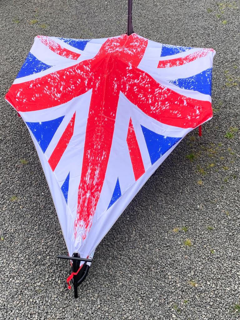 WASZP Boat Cover Wings Down - Ireland - Image 3