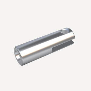 WASZP Push rod - hull - front end