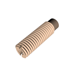 WASZP RHA - Bronze Bearing & Nut