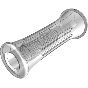 WASZP RHA Barrel V3