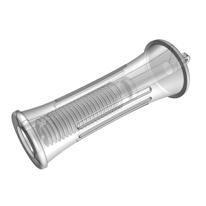 WASZP RHA Barrel Assembly V3