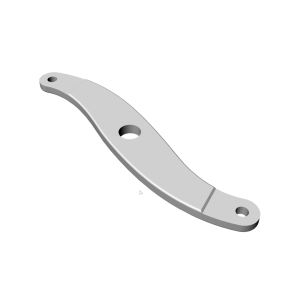 WASZP Reversing lever