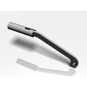 WASZP Wand Control Link Assembly V2