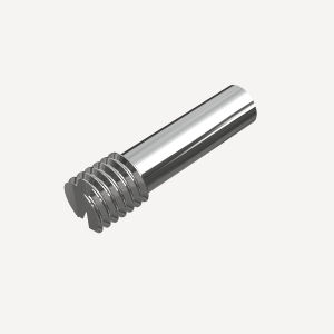 WASZP Front Foil Bell Crank Axle