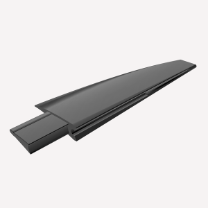 WASZP Foil Front Horiz Tip Flap Left
