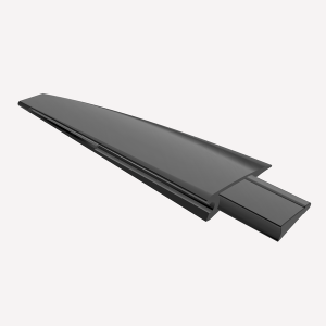 WASZP Foil Front Horiz Tip Flap R