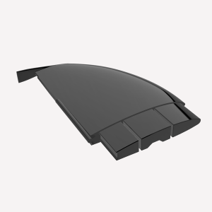 WASZP Foil Front Horiz Tip Main Left