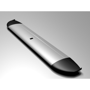 WASZP RACING FOIL - CURRENT Front Foil Horizontal 84