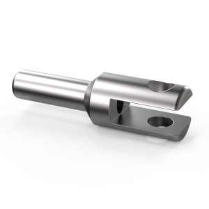 WASZP Foil Front Push Rod Top Terminal