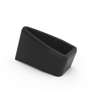 WASZP Front Vertical Foil plug front