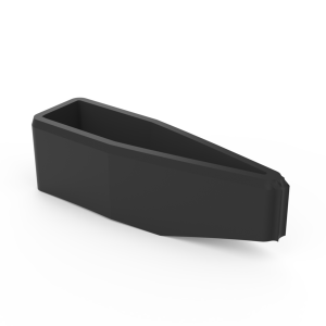 WASZP Front Vertical Foil plug rear