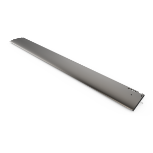 WASZP Front foil vertical assembly